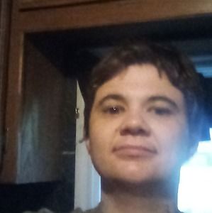 Meet your Posher, Teresa